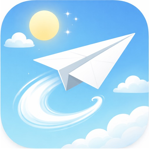 Sky Loops icon